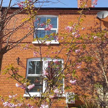 Cherry Lodge Newark upon Trent المظهر الخارجي الصورة