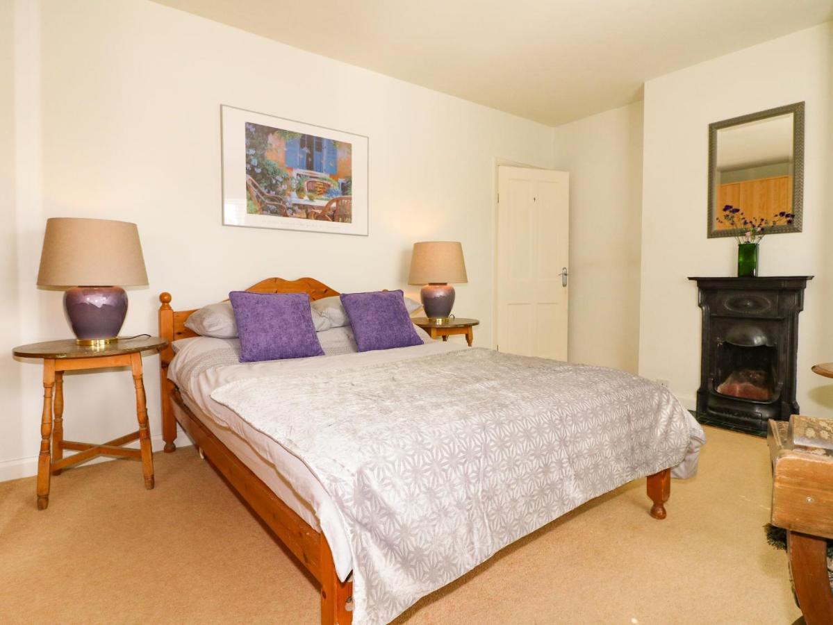 Cherry Lodge Newark upon Trent المظهر الخارجي الصورة