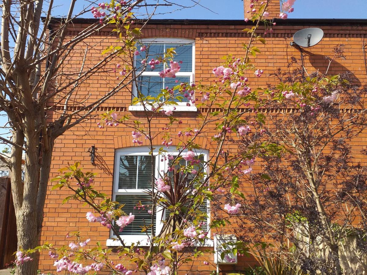 Cherry Lodge Newark upon Trent المظهر الخارجي الصورة